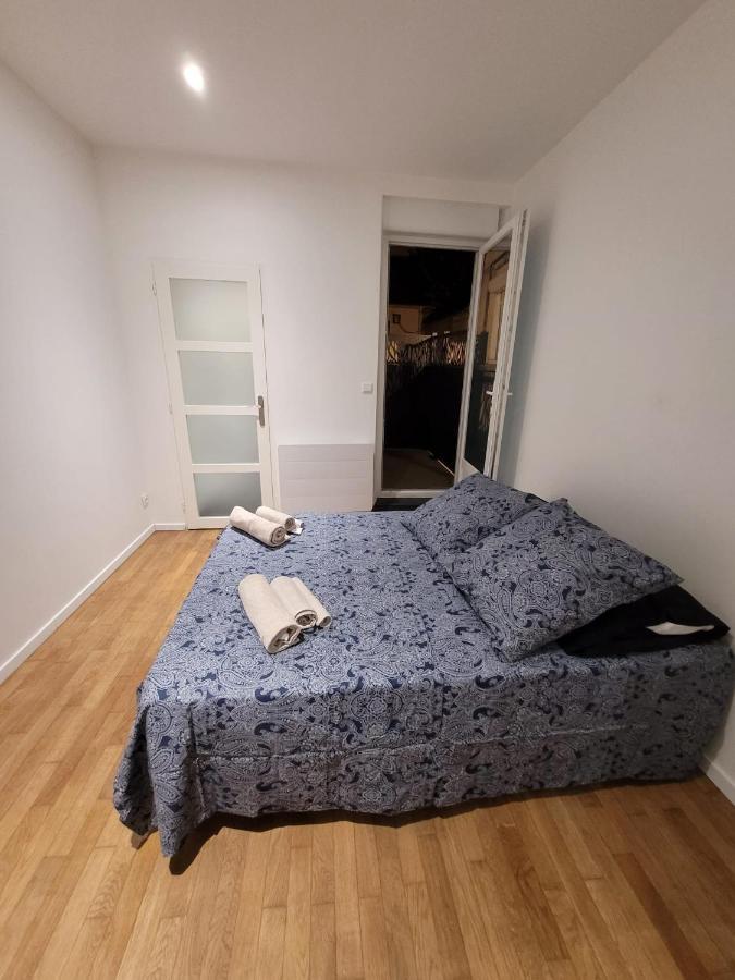 Le Champagnoles Apartment Reims Ngoại thất bức ảnh